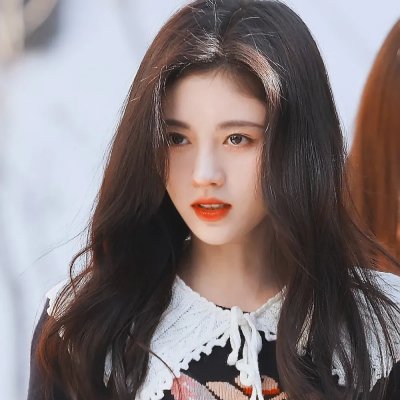 冰雪之名